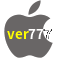 Aplicativo ver777 para iOS