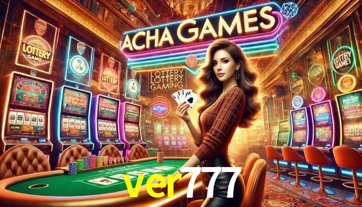 Experiência VIP ver777