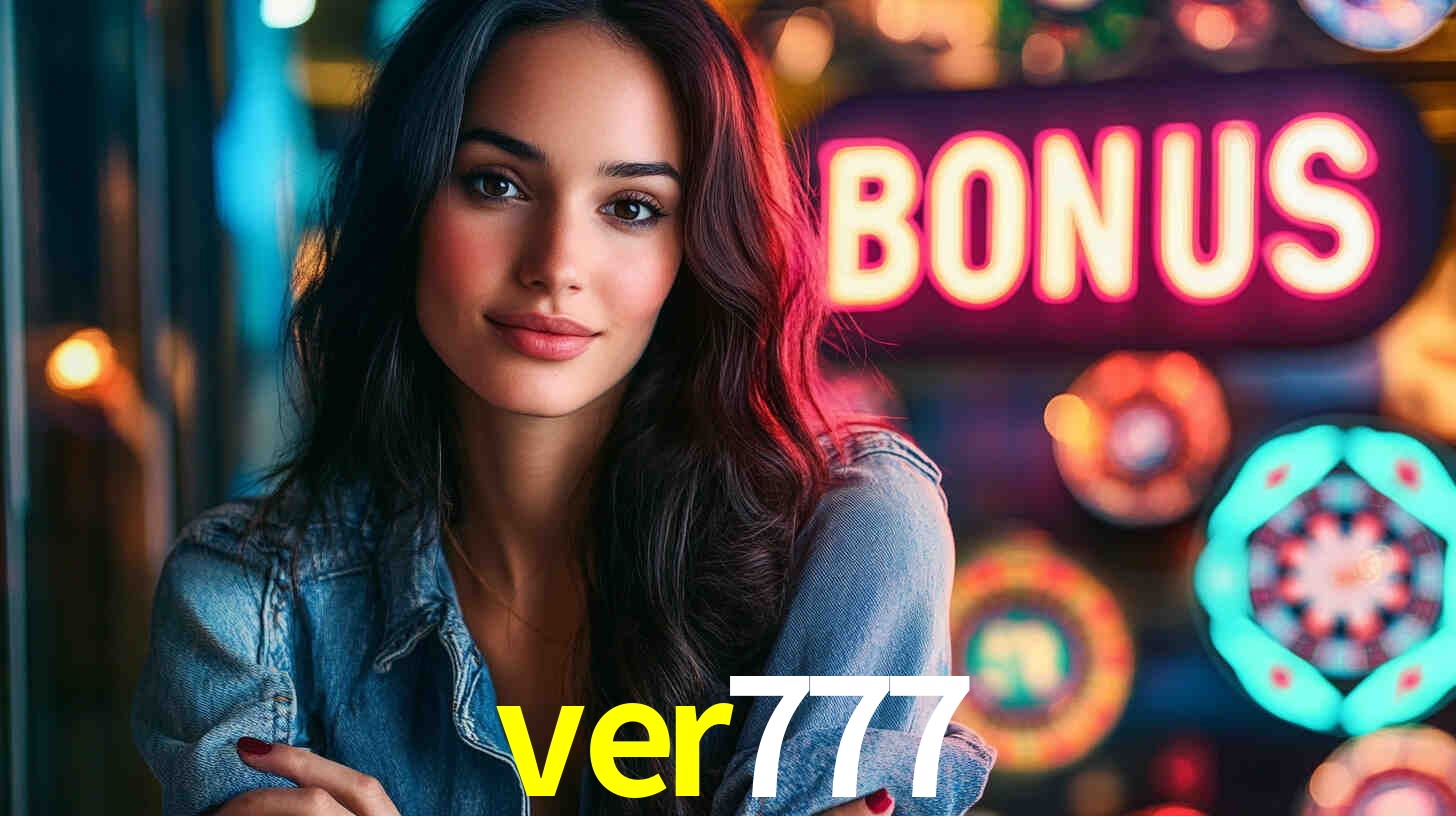 ver777 bet