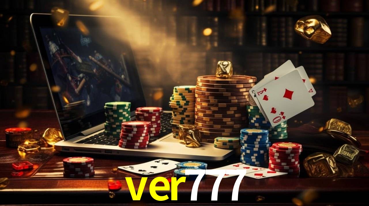 Bônus de Boas-vindas ver777