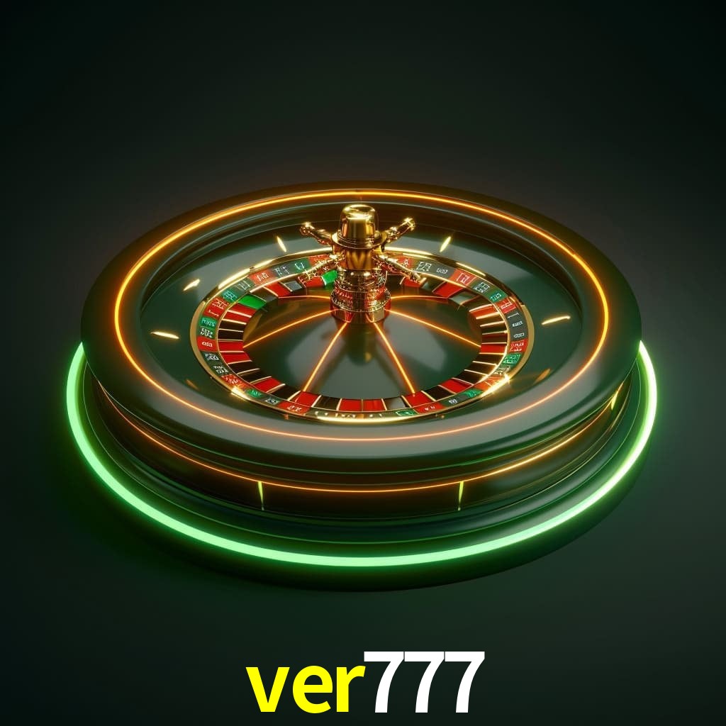ver777 App - Aplicativo Móvel Oficial