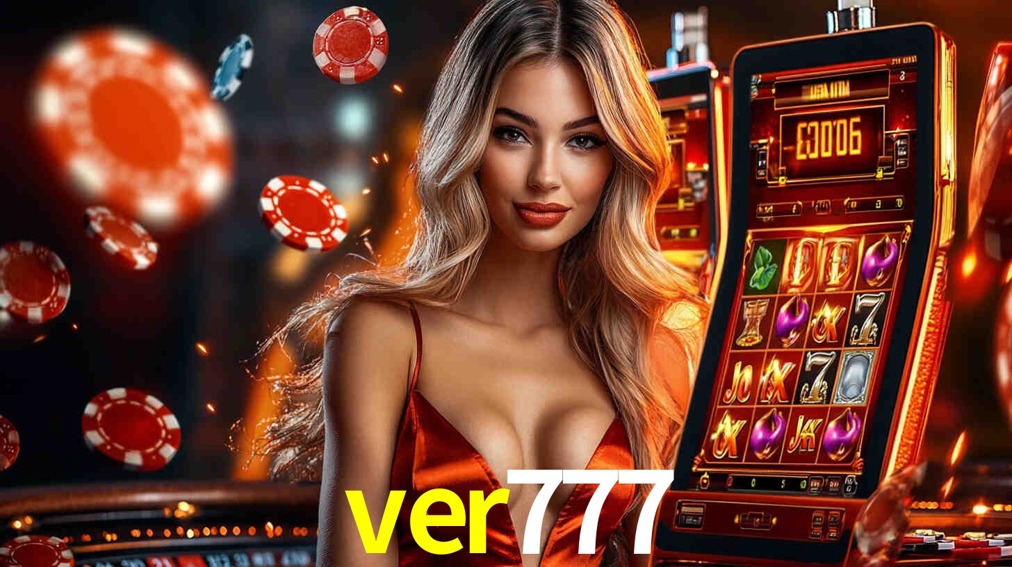 ver777 bet