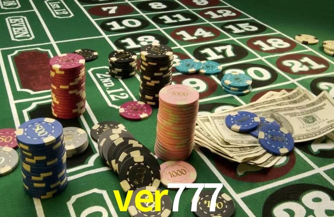 Live Casino ver777