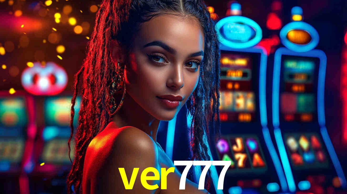 Descubra a Essência do ver777: Nossa História e Compromissos