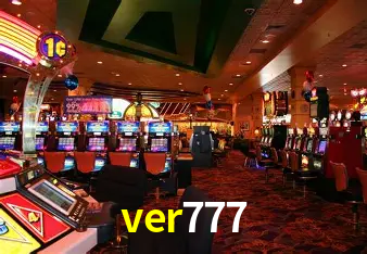 A Experiência Imersiva dos Cassinos Ao Vivo no ver777