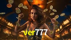 Slot Games ver777