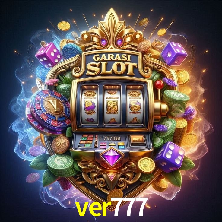 ver777 - Customer Support
