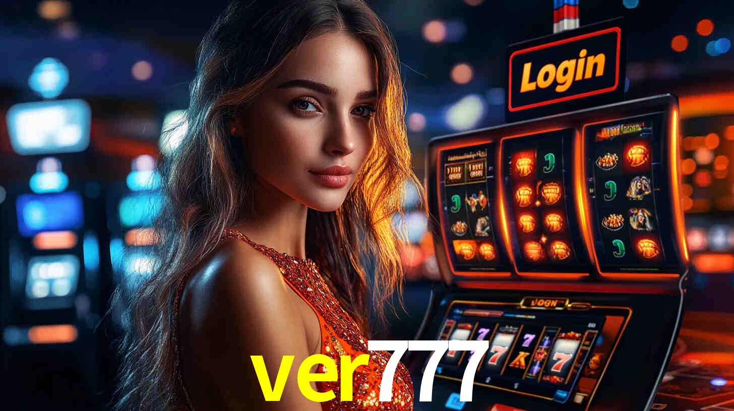 Experimente o Login Seguro Premium no ver777