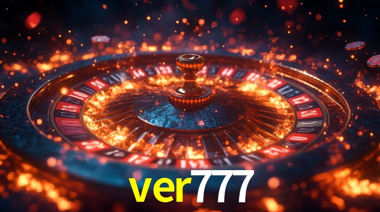 ver777 App Interface