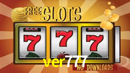 Descubra o Mundo do Cassino Online com ver777