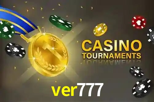 ver777 - App Features