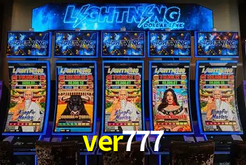 A Emoção da Loteria na ver777: Uma Chance de Mudança de Vida