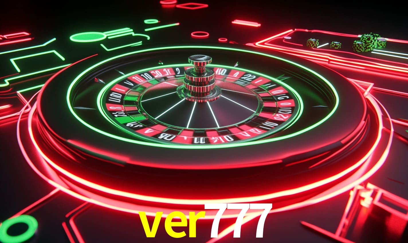 Desvendando o Mundo dos Jogos Virtuais na ver777