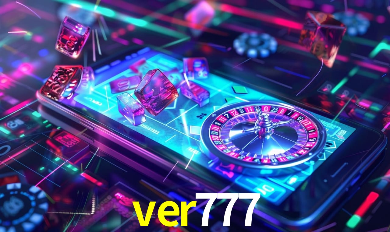 Casino Ao Vivo ver777