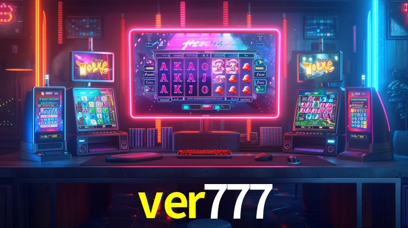ver777 bet