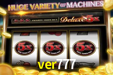 Descubra a Magia dos Jogos de Arcade no ver777