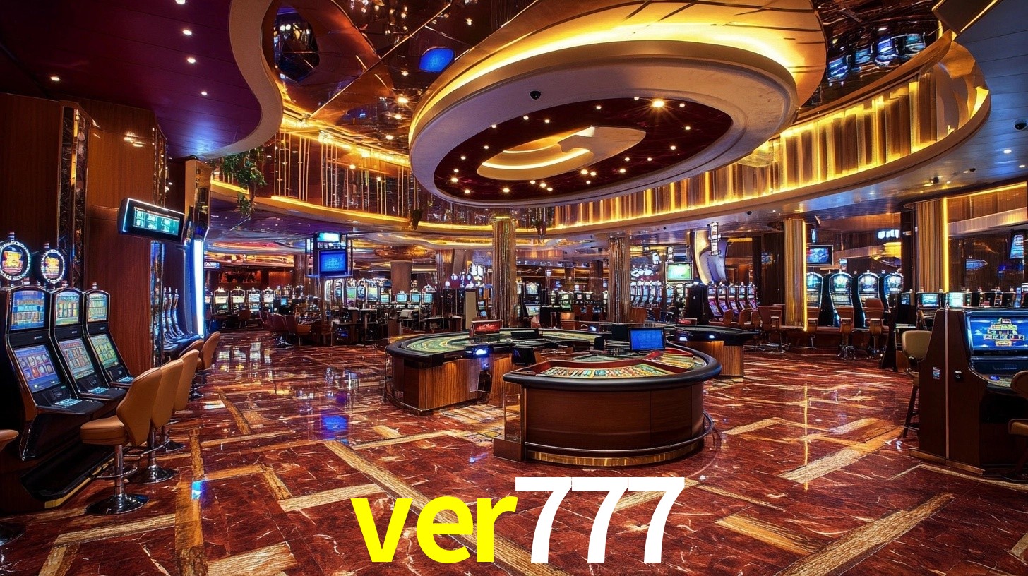 VIP Casino ver777