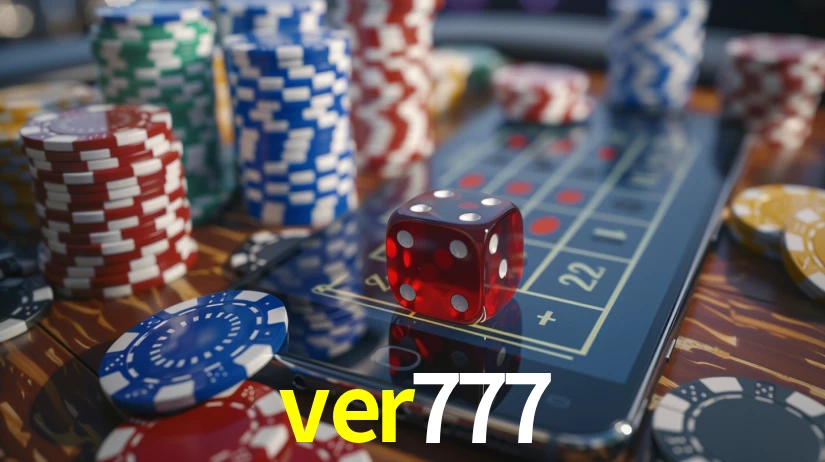 ver777 bet