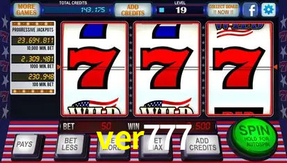 ver777 São Paulo - Live Tables