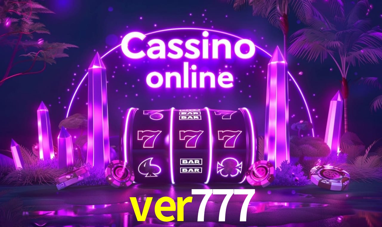 ver777 - Winners Celebration
