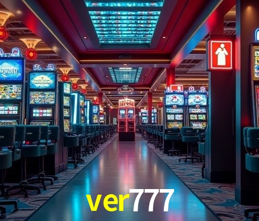 ver777 Salvador - Strategies