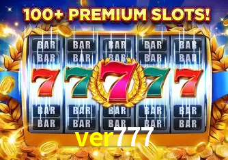 A Popularidade dos Caça-Níqueis no ver777